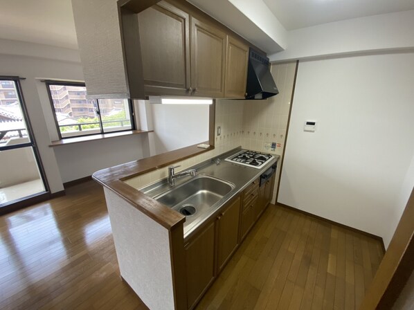 フレイグランス田寺の物件内観写真